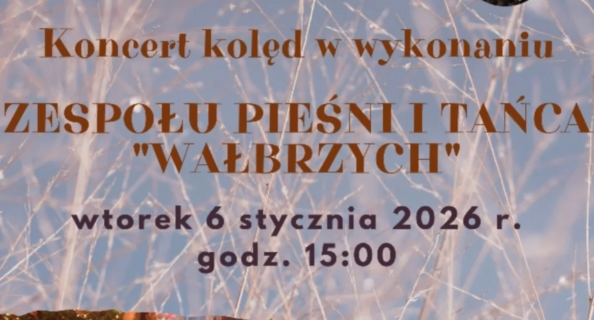 Orszak Trzech Króli w Kamiennej Górze