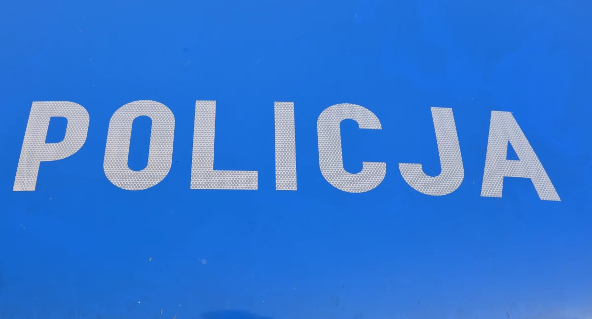Wszyscy byli trzeźwi