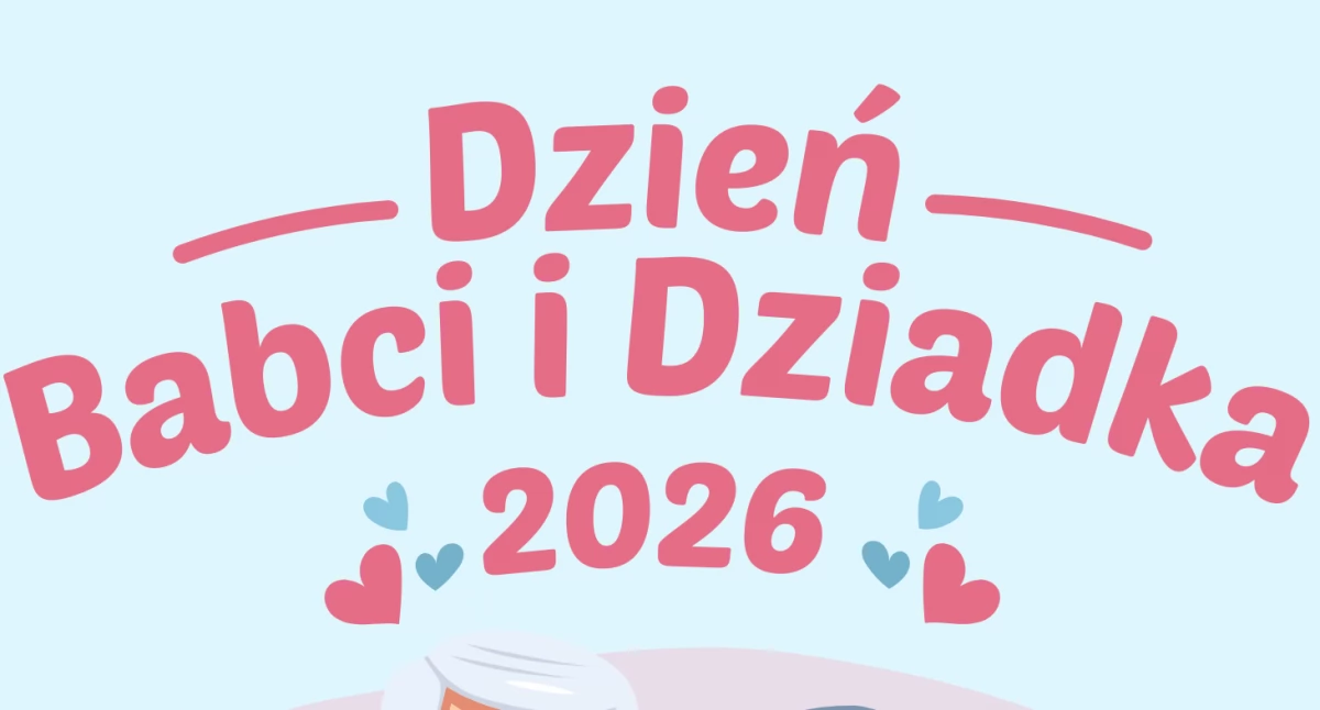 Dzień Babci i Dziadka w Lubawce