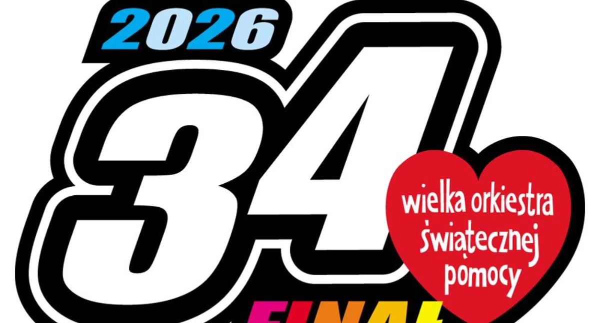 34. finał WOŚP w Marciszowie - zbiórka fantów