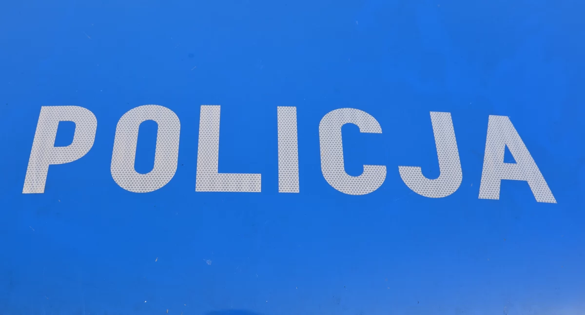 Drogówka podsumowała rok na drogach województwa