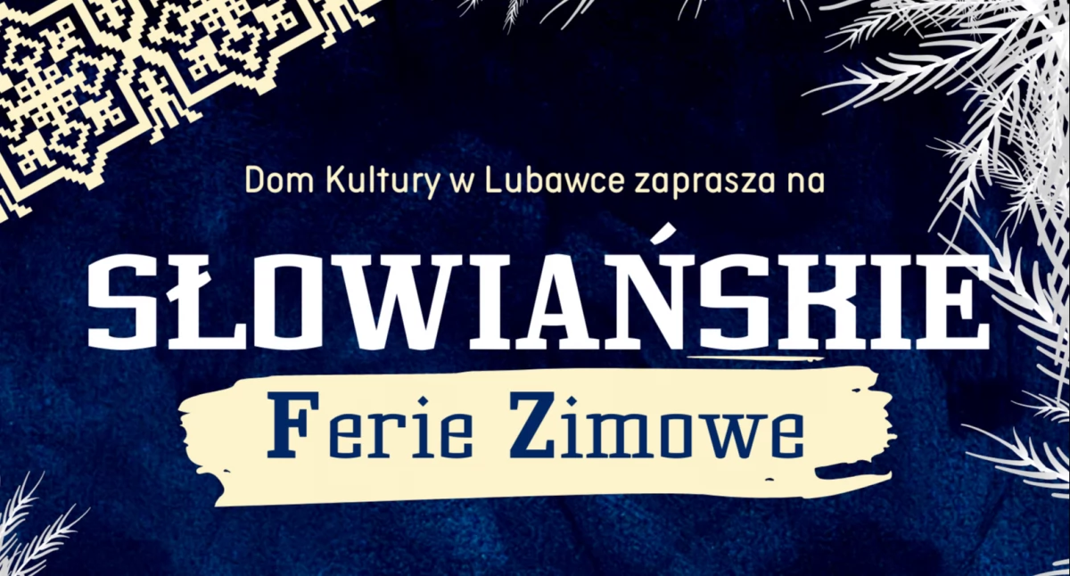Ferie w Lubawce