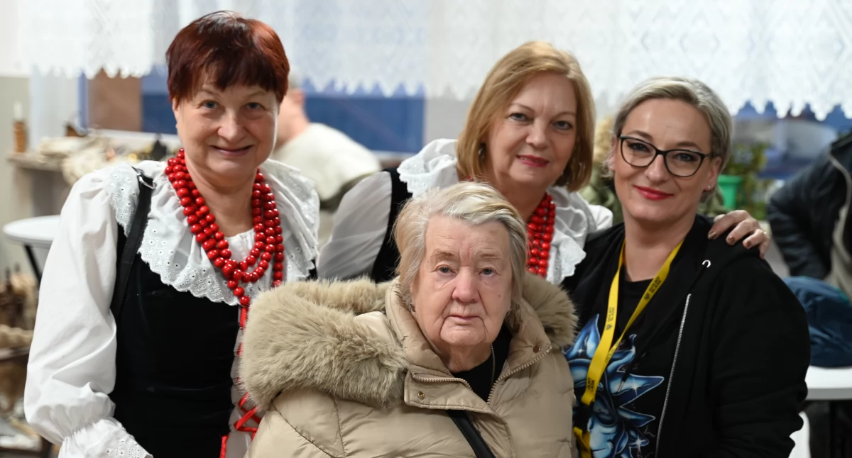 WOŚP gra w Chełmsku Śląskim