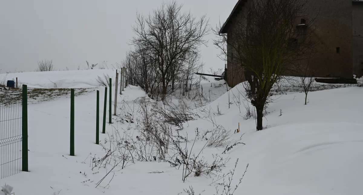 Zaniedbane drogi gminne są problemem dla mieszkańców