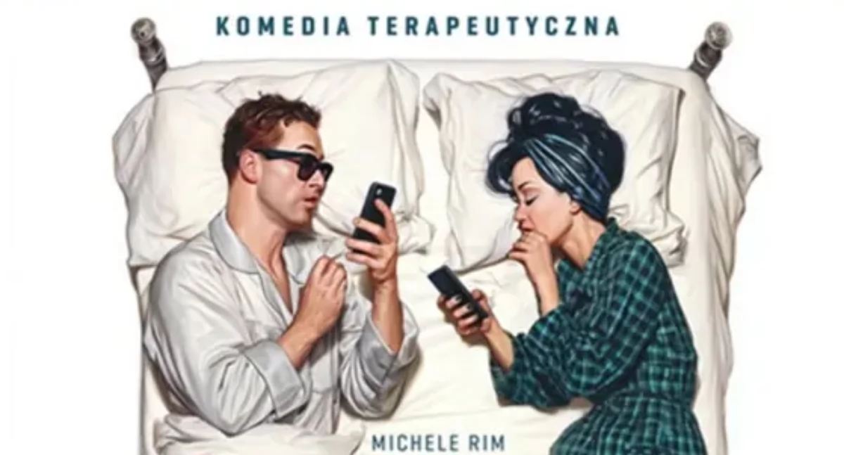 Seks dla opornych - komedia terapeutyczna