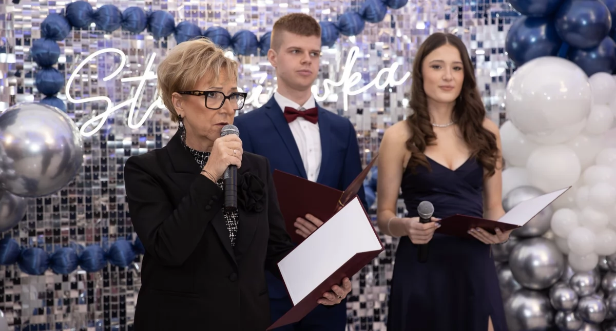 Studniówka ZSZiO 2026