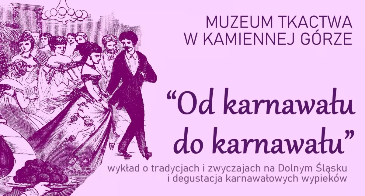 Od karnawału do karnawału