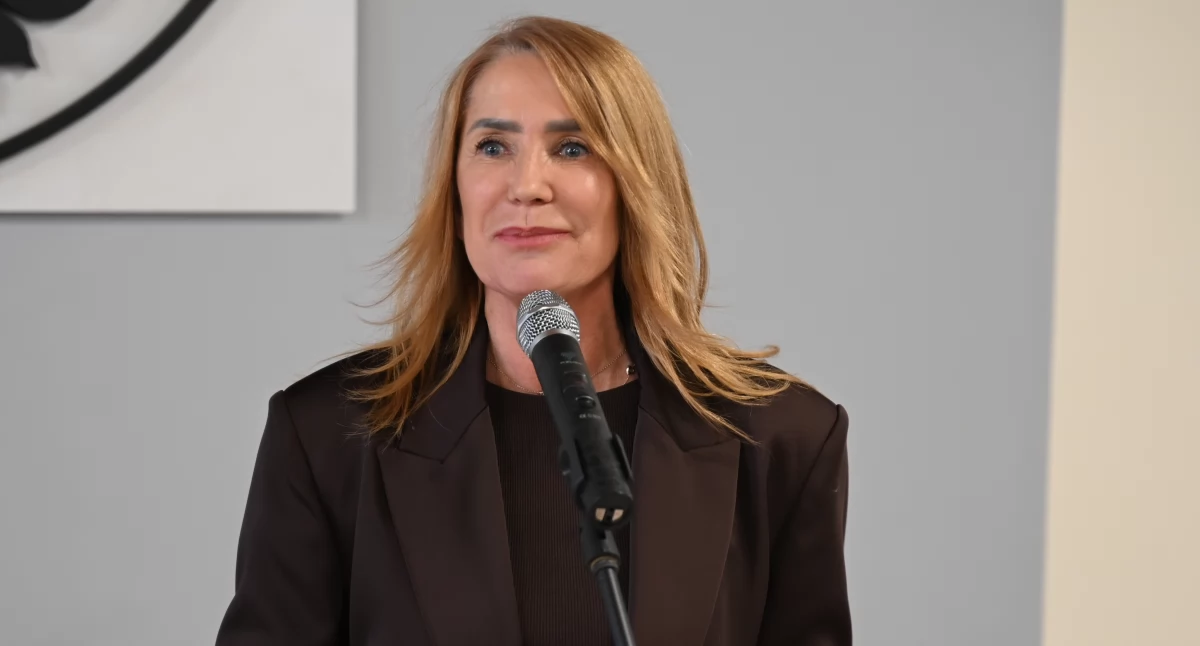 Podsumowanie roku 2025 - Iwona Krawczyk