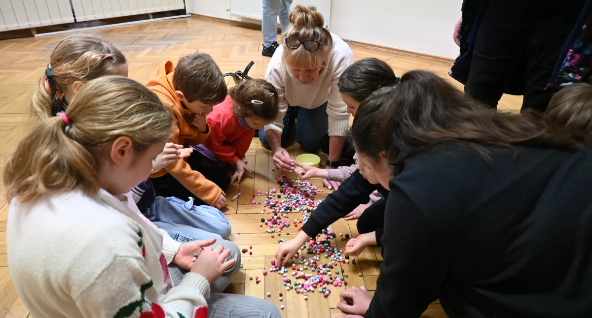 Ferie w kamiennogórskim muzeum
