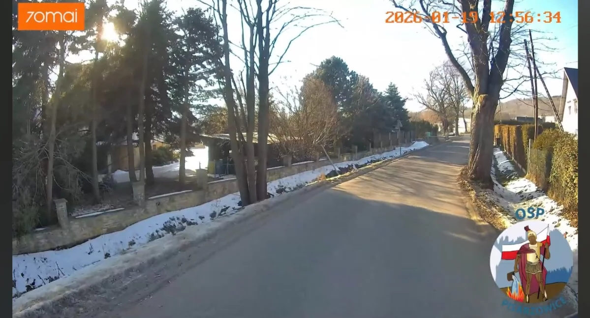 Jak szybko tworzy się dziura w drodze?