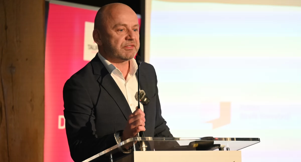Spotkanie Strefy z przedsiębiorcami