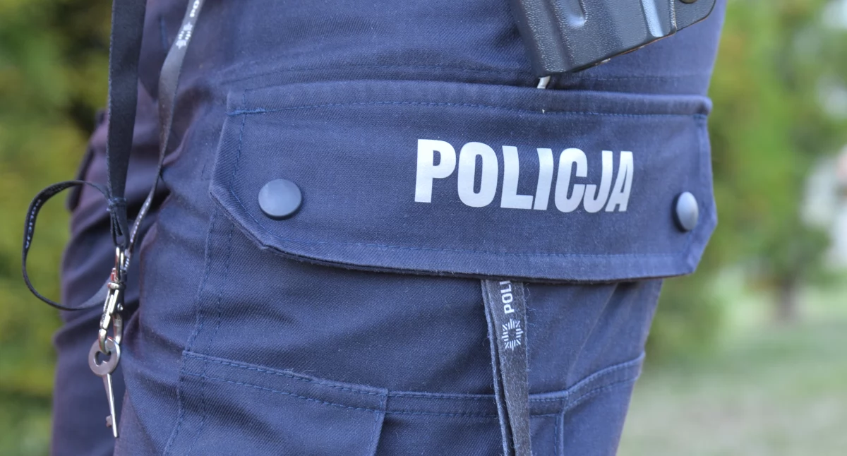 Walentynkowa kradzież rozbójnicza
