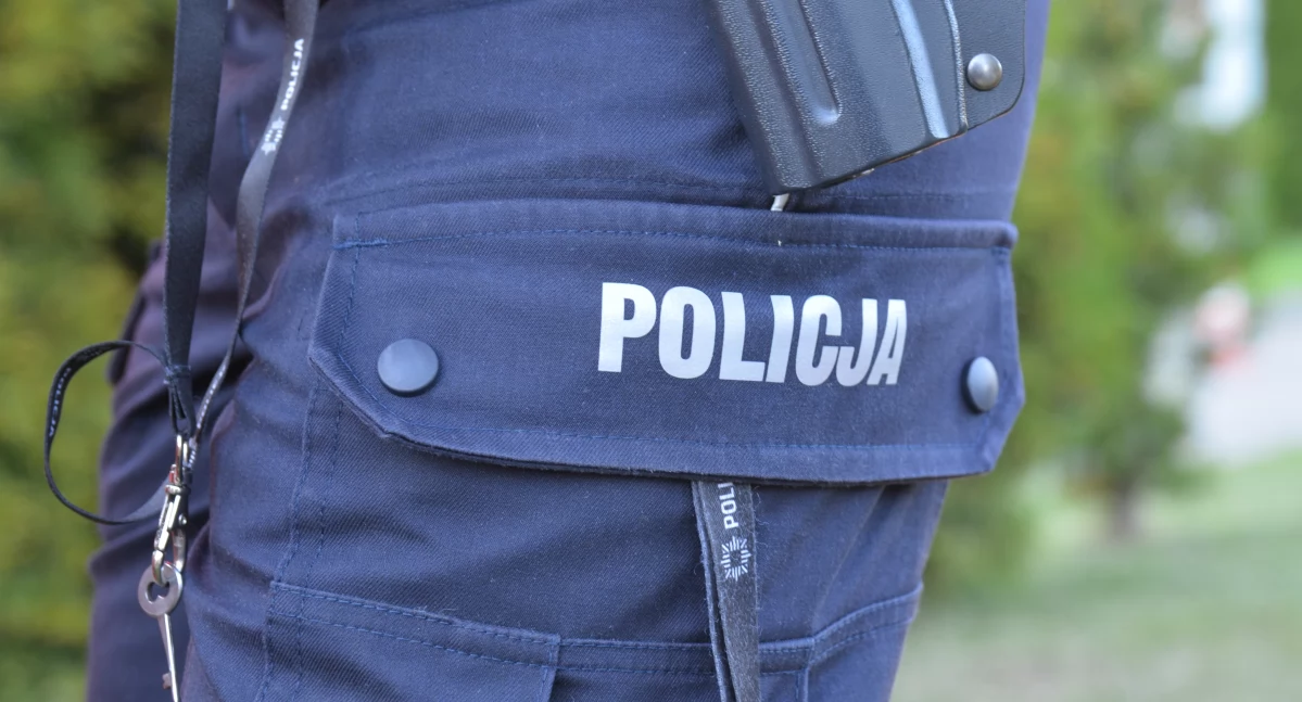 Stracił 100 tys. zł, mógł więcej