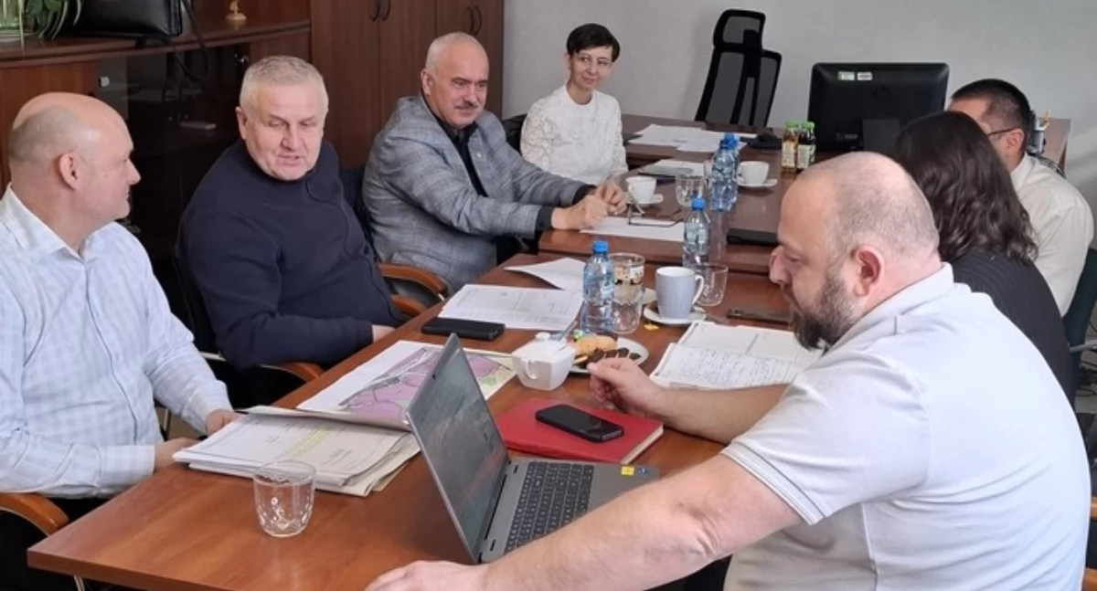 Współpraca na rzecz rozwoju gospodarczego regionu