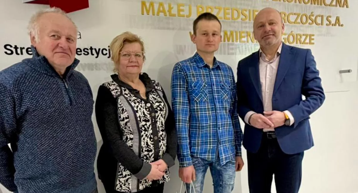 Rozmowy o przyszłości dolnośląskiego rolnictwa