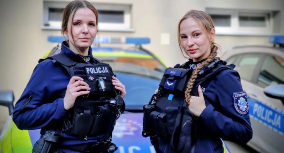 Dzięki współpracy uratowano z pożaru mężczyznę