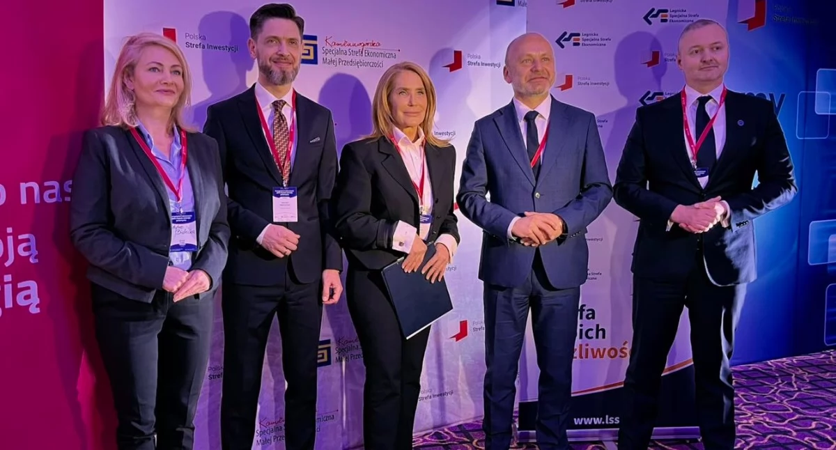 Energetyka i Obronność jako impuls rozwoju przemysłu