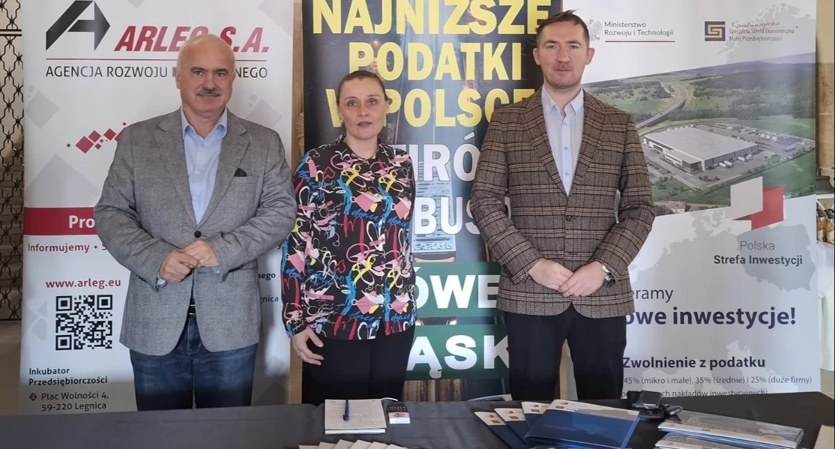 Lwówecki Kongres Biznesu