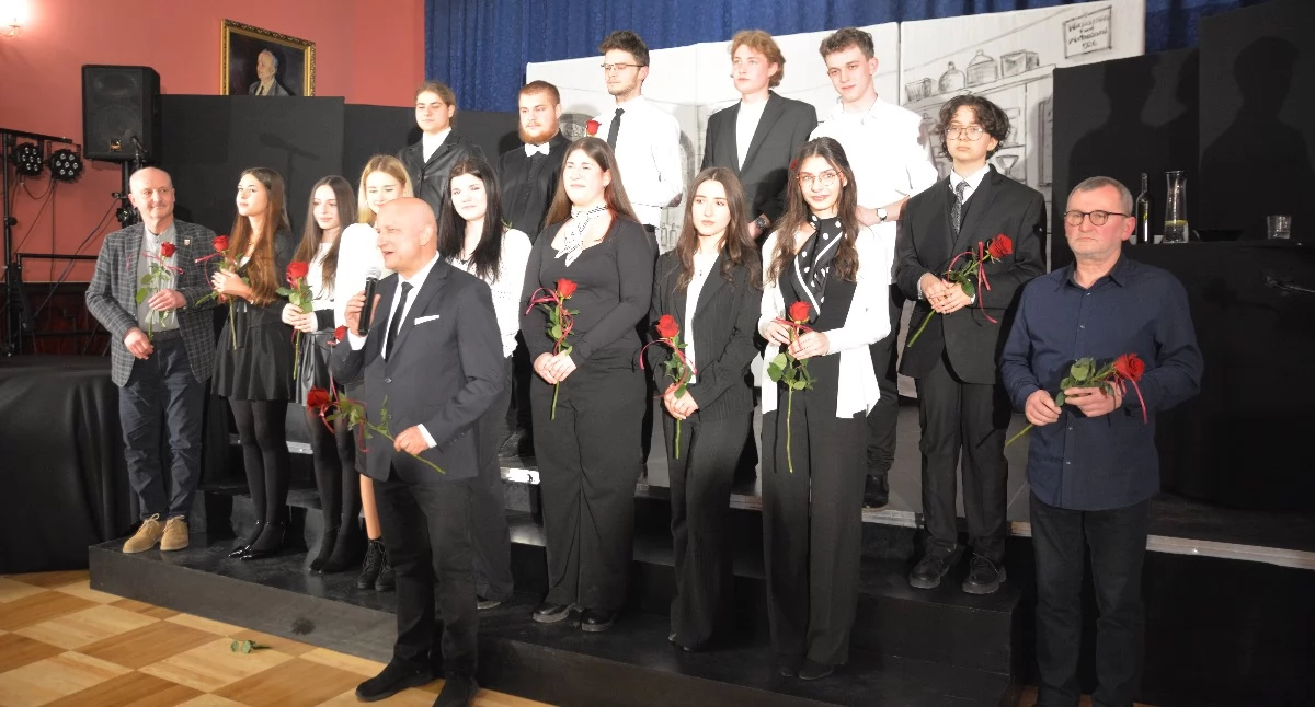 Jest premiera - będzie wiosna. Teatr MY po raz 33. zaprasza do świata teatru, tym razem na „Żeglarza”