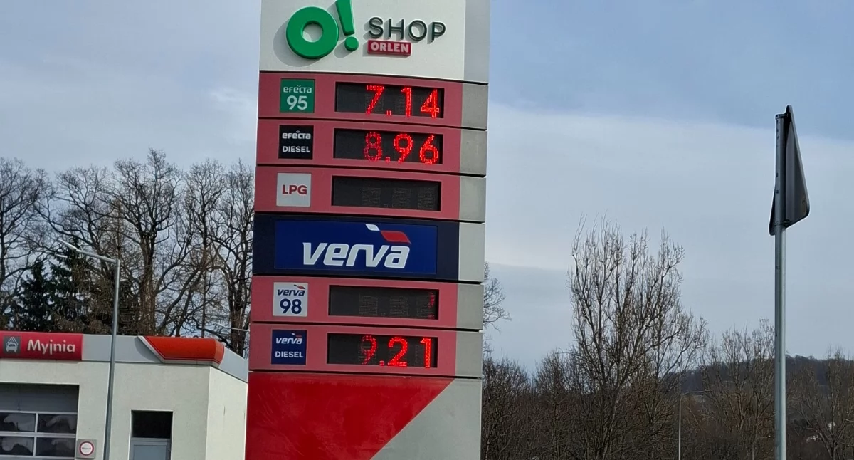 Kiedy po 9 zł?