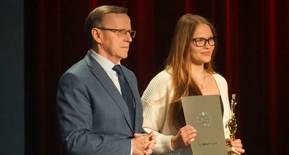 Stypendia za wyniki w nauce w Kamiennej Górze za rok szkolny 2025/2026