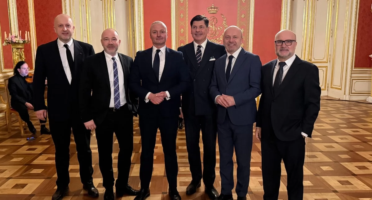 Gala Inwestora 2026