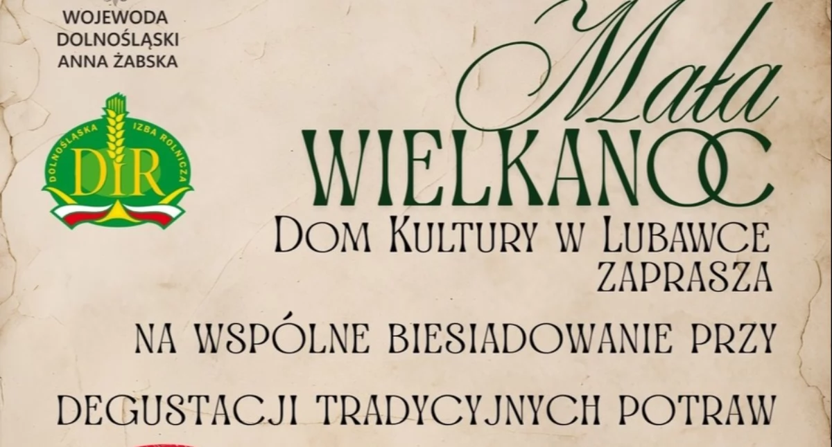 XXXIX Mała Wielkanoc