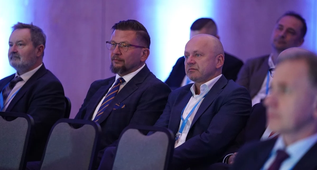 O wsparciu inwestycji w ramach PSI - spotkanie SSE w Łochowie