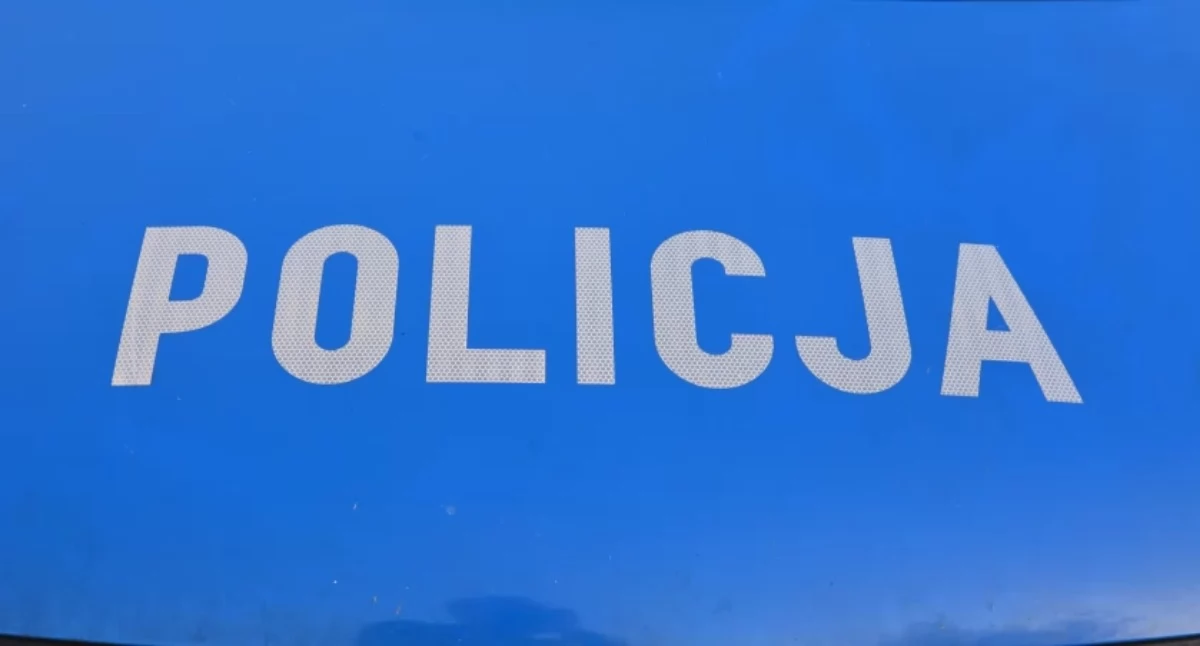 Policja poszukuje zaginionej seniorki