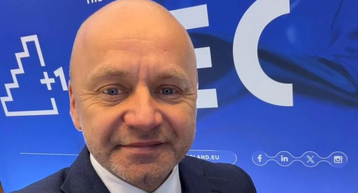XVIII Europejskiego Kongresu Gospodarczego w Katowicach