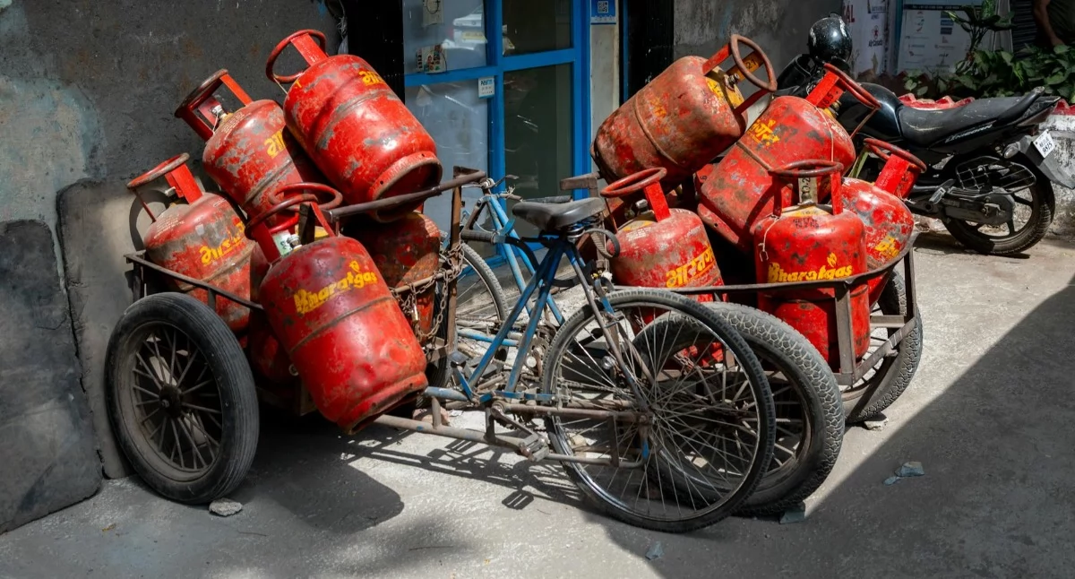 Jak wybrać pojemność zbiornika LPG – 2700L, 4850L czy 6400L?