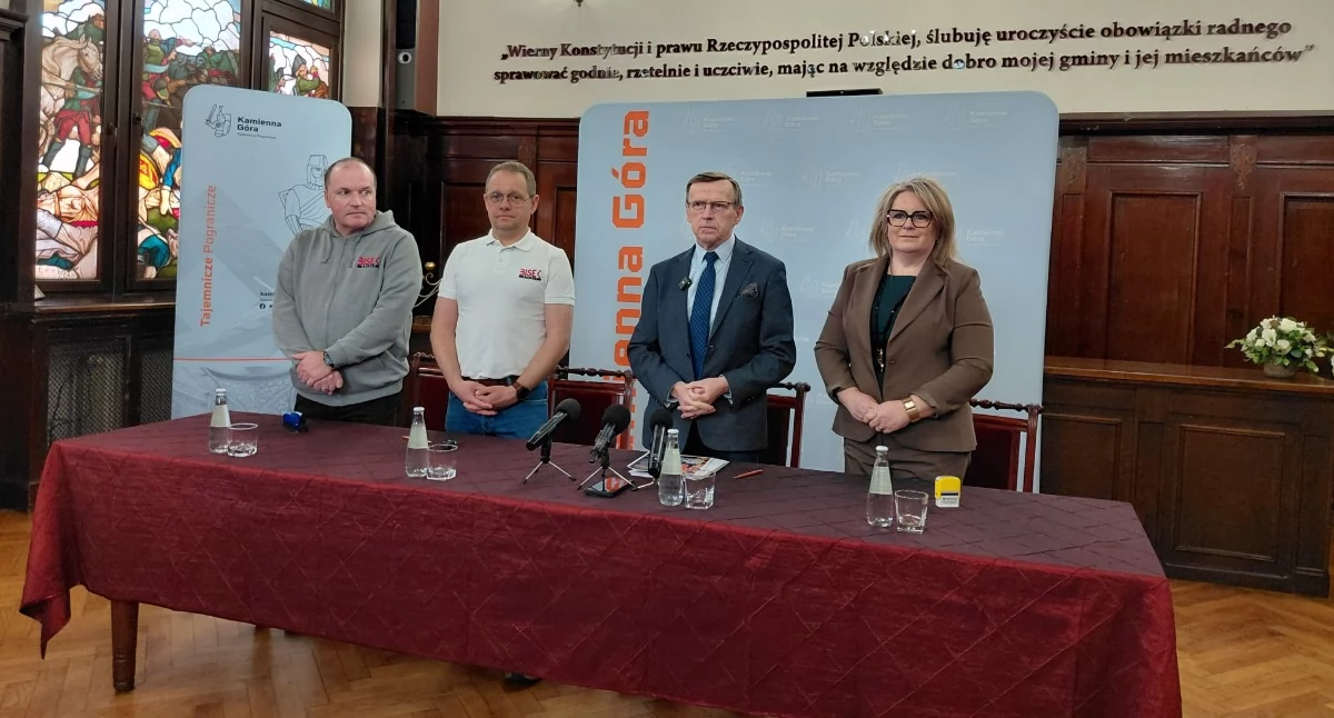 Wkrótce ruszy remont ul. Sienkiewicza