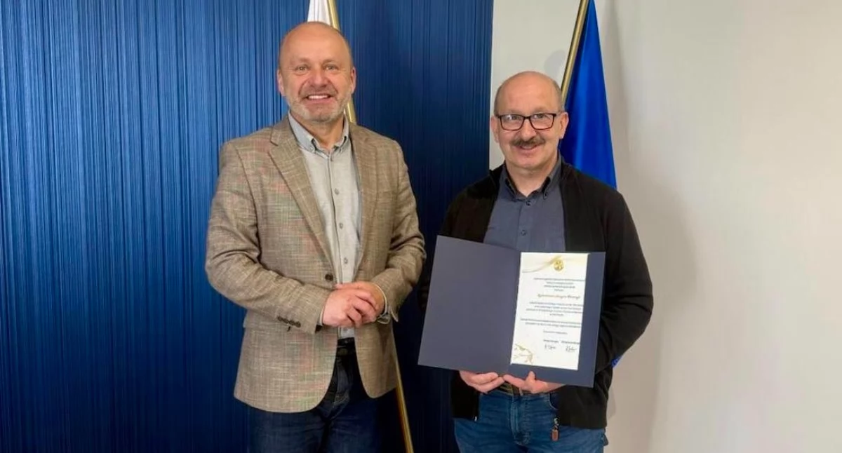 Spotkanie z mistrzem serowarstwa