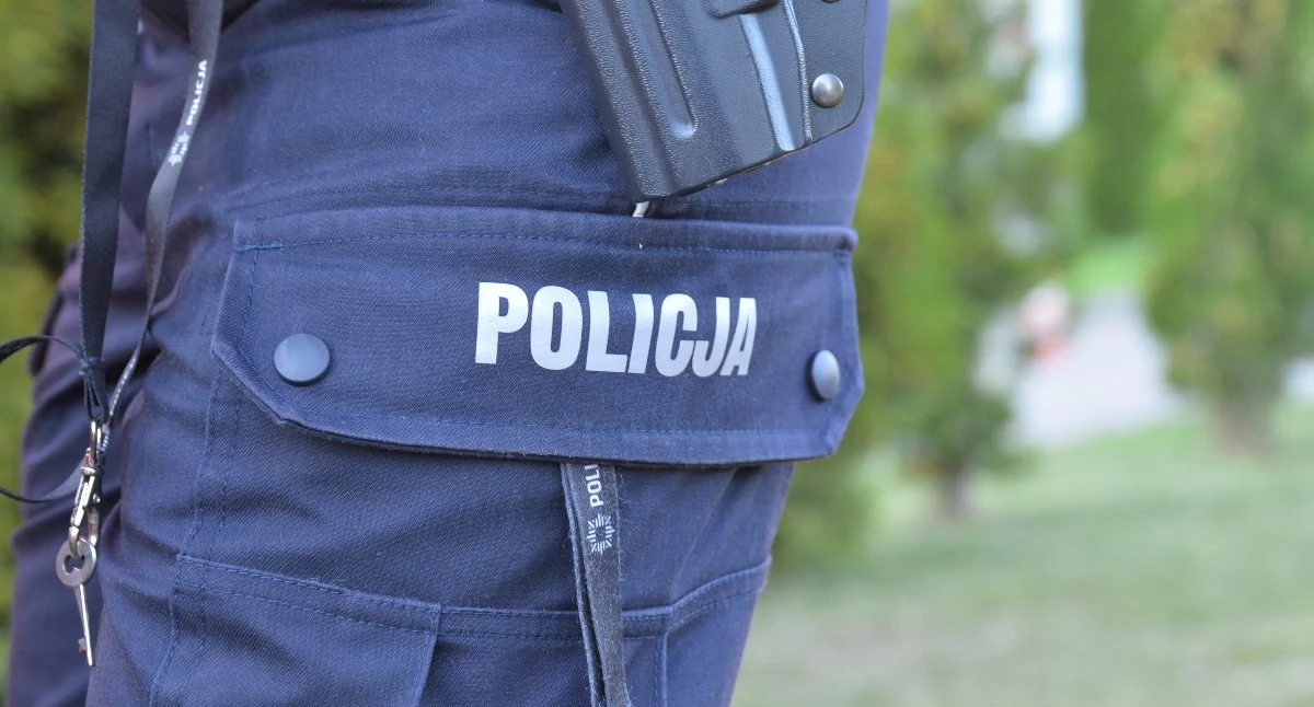 Stracił prawie 300 tys. zł