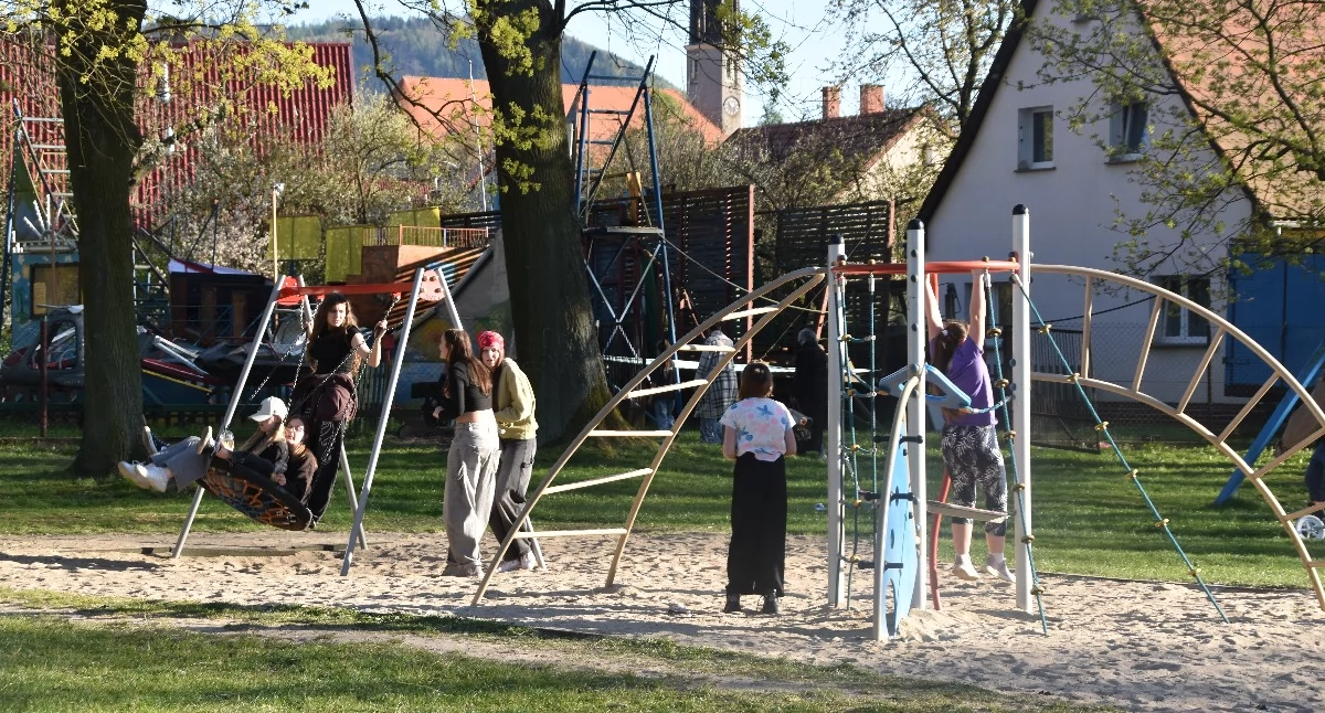 Lubawska Majówka