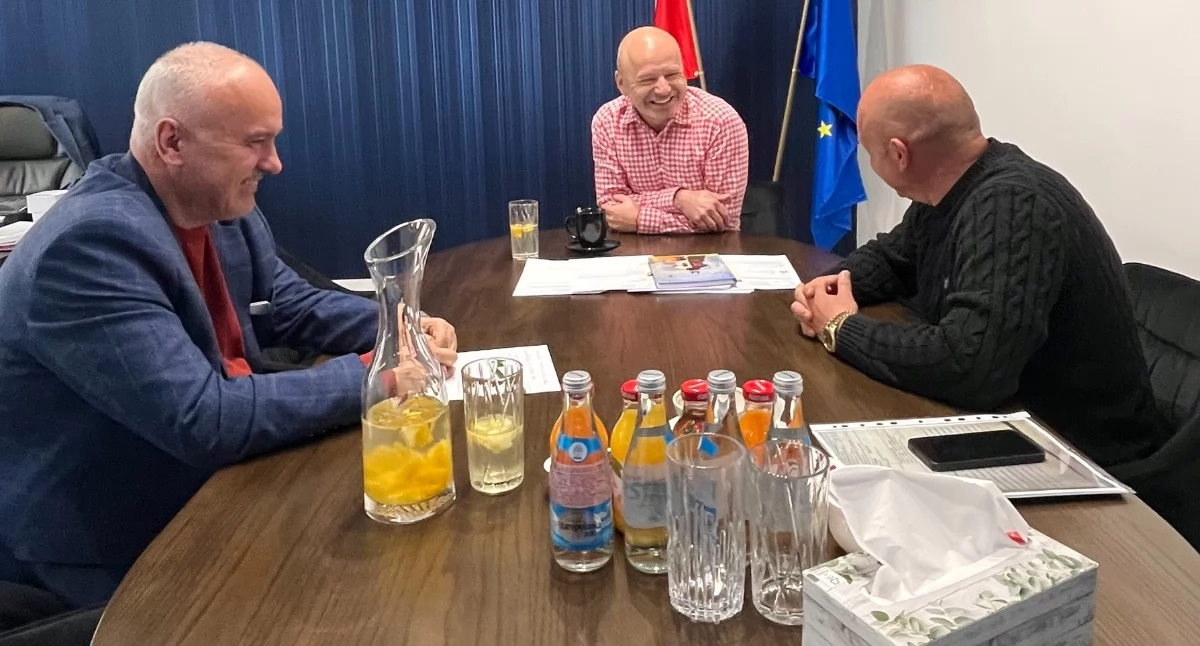 Rolnictwo to również biznes