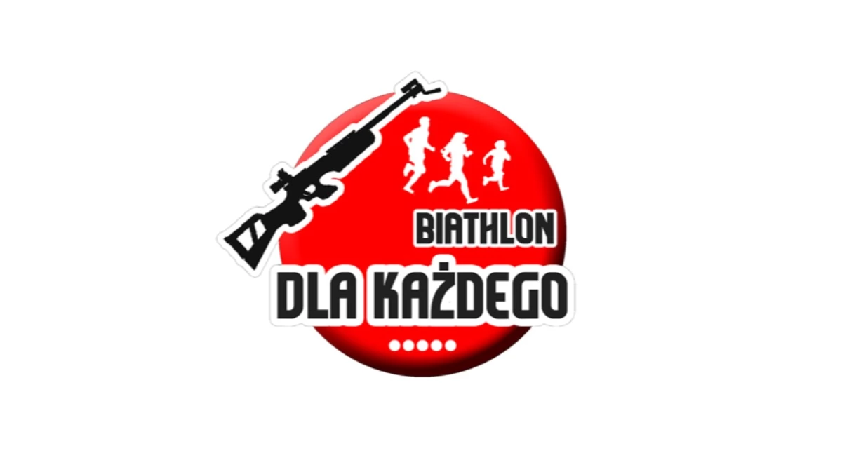 Biathlon dla każdego - Mieroszów