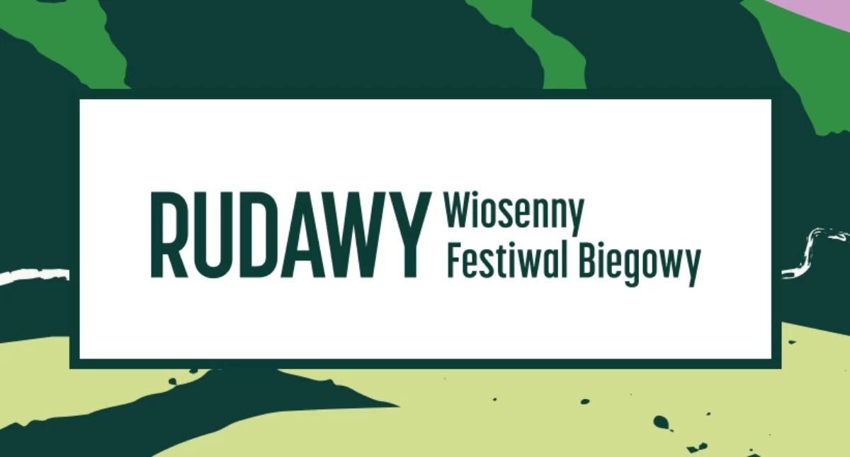 Wiosenny Festiwal Biegowy