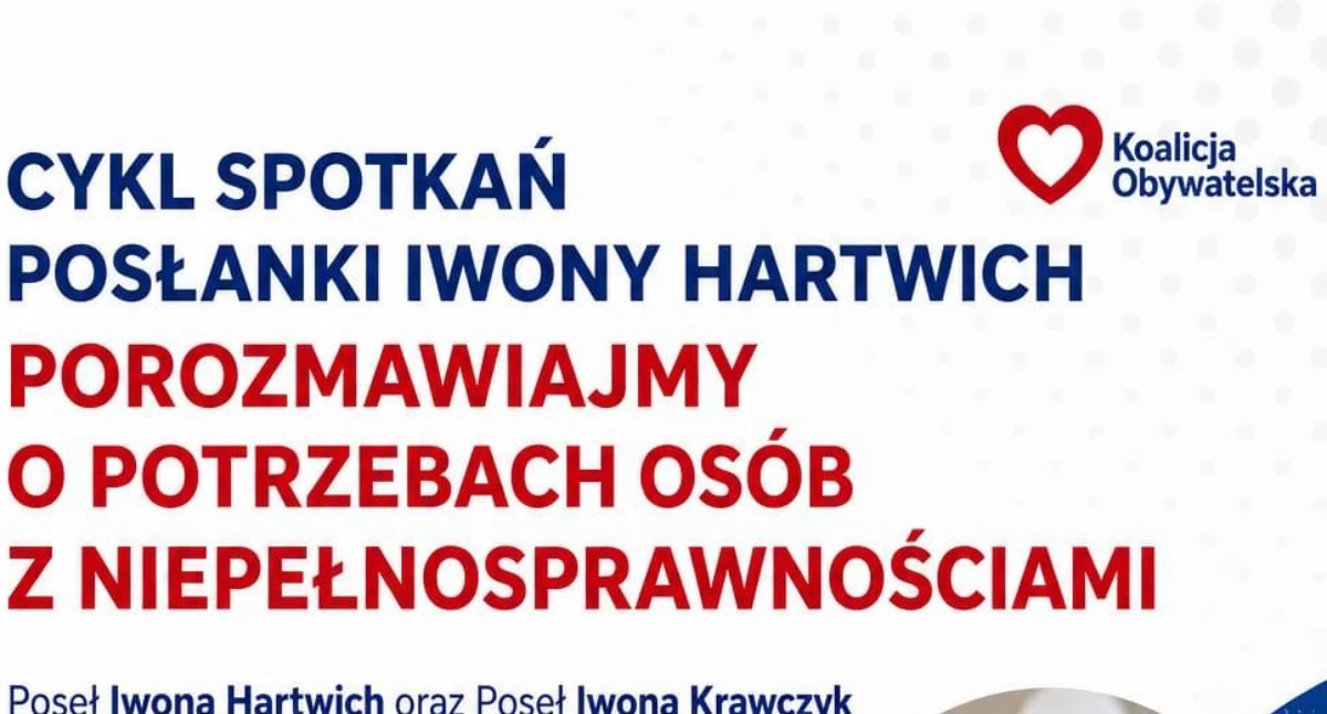 Spotkanie z posłankami