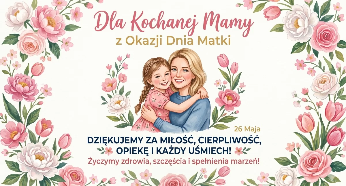 Dzień Matki