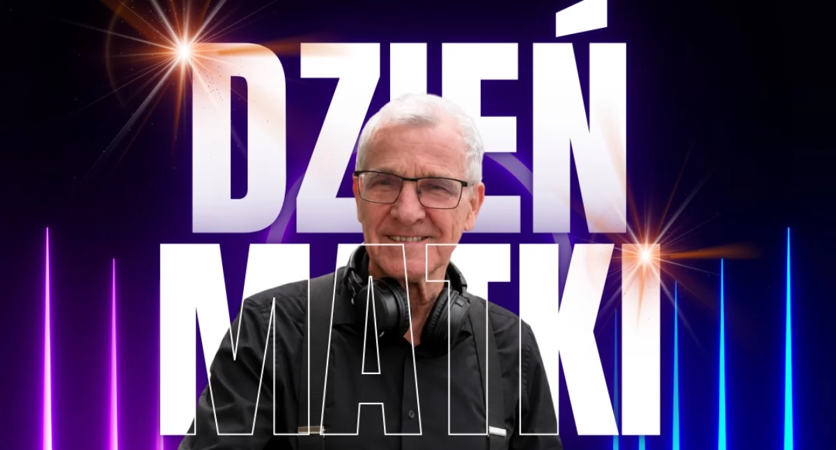 Dzień Matki z DJ MAX