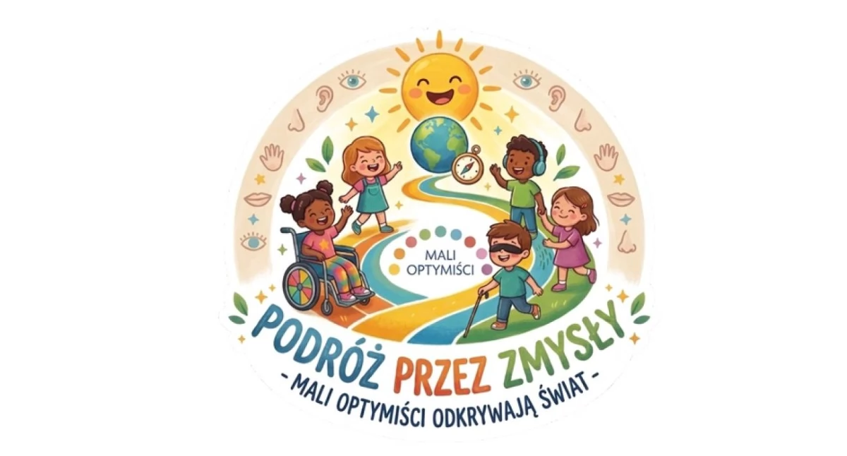 Podróż przez zmysły