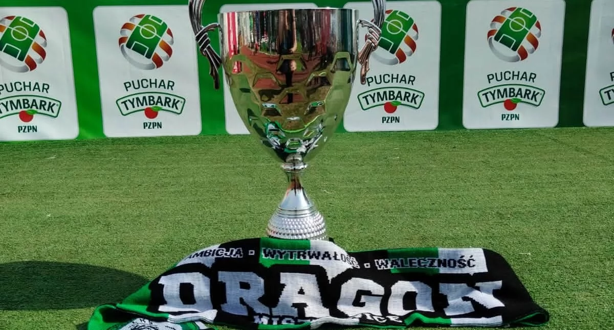 Dragon potrzebuje finansowego wsparcia