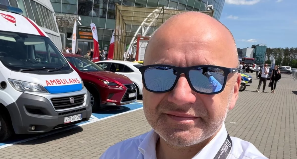 Drugi dzień Kongresu Bezpieczeństwo Polski & Smart City Forum 