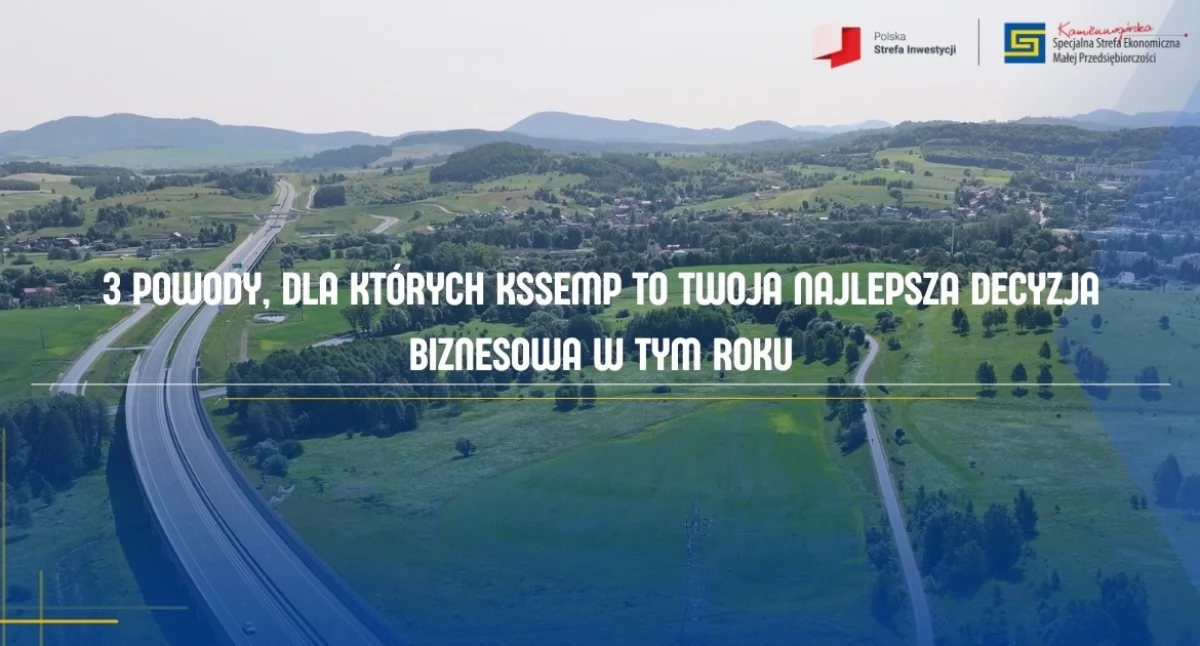 Czy wiesz, co łączy firmy, które odniosły sukces w naszym regionie? 