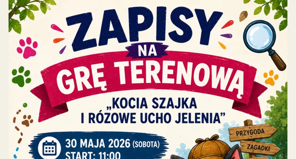 Festyn w Chełmsku