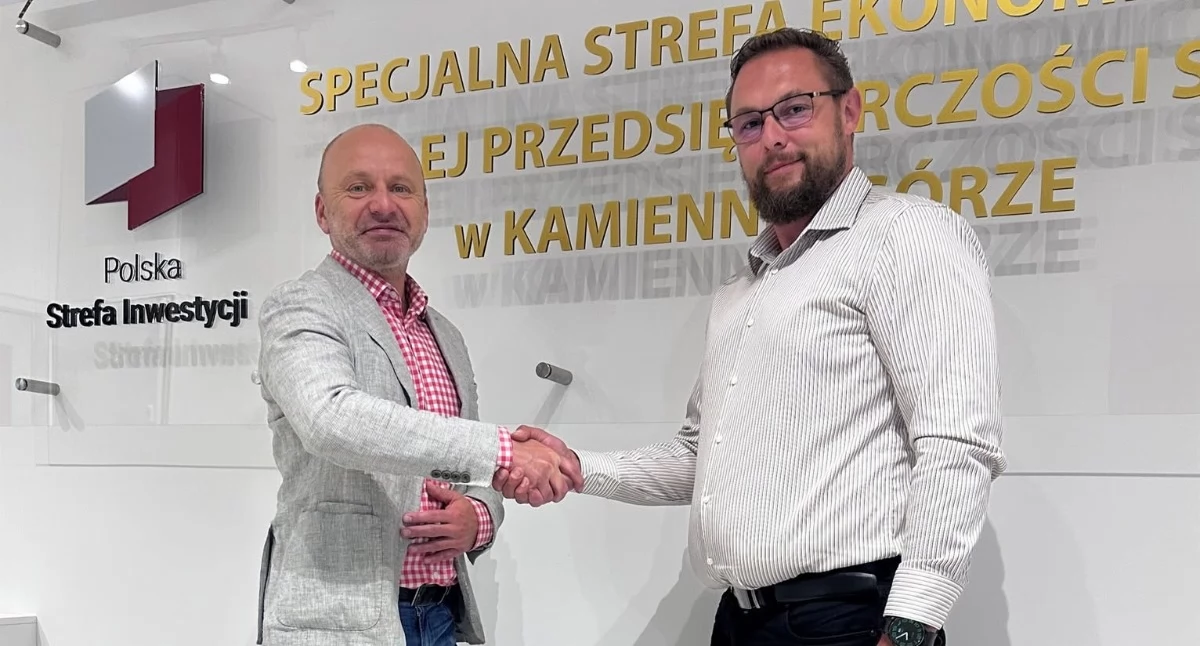 Nowy rozdział dla historycznej parowozowni w Lubaniu!