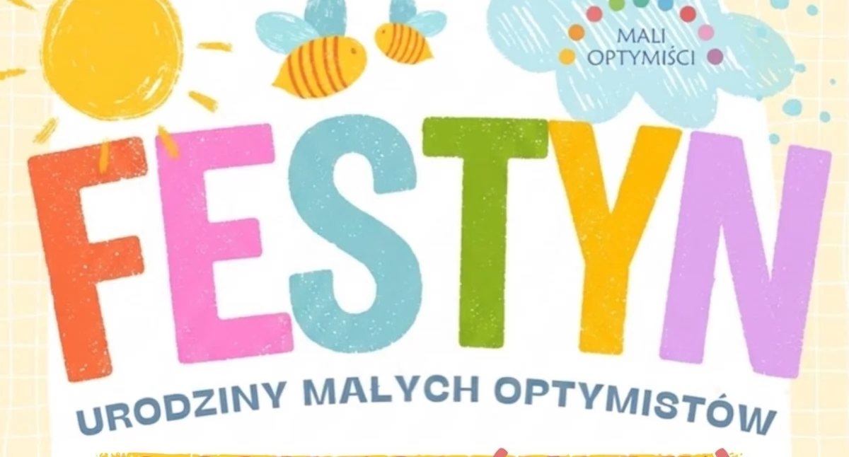 Urodziny Małych Optymistów