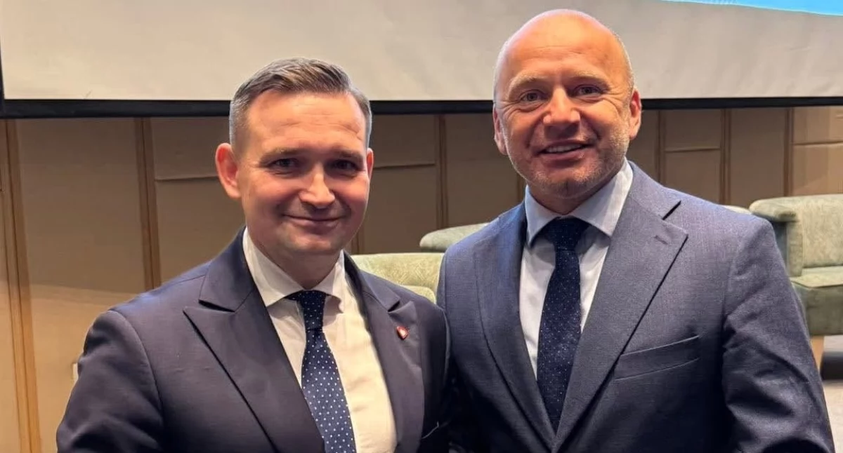 HISTORYCZNY PRZEŁOM DLA DOLNEGO ŚLĄSKA! TEEMA TECHNOLOGY PARK POWSTAJE W MIĘKINI!