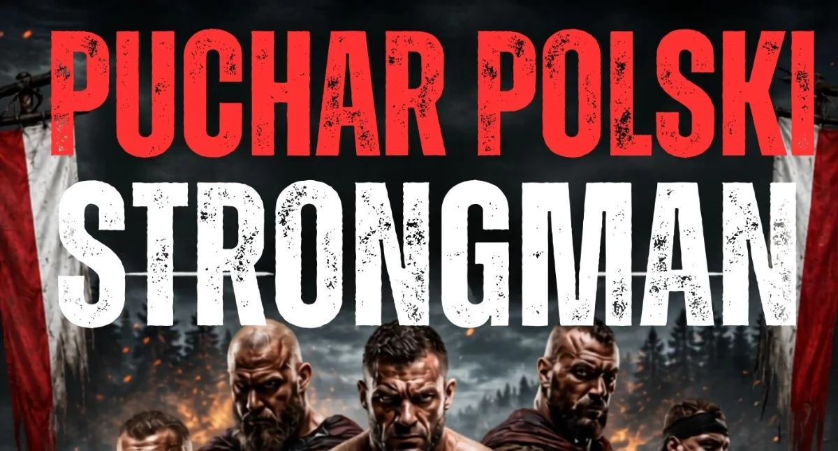 Puchar Polski Strongman